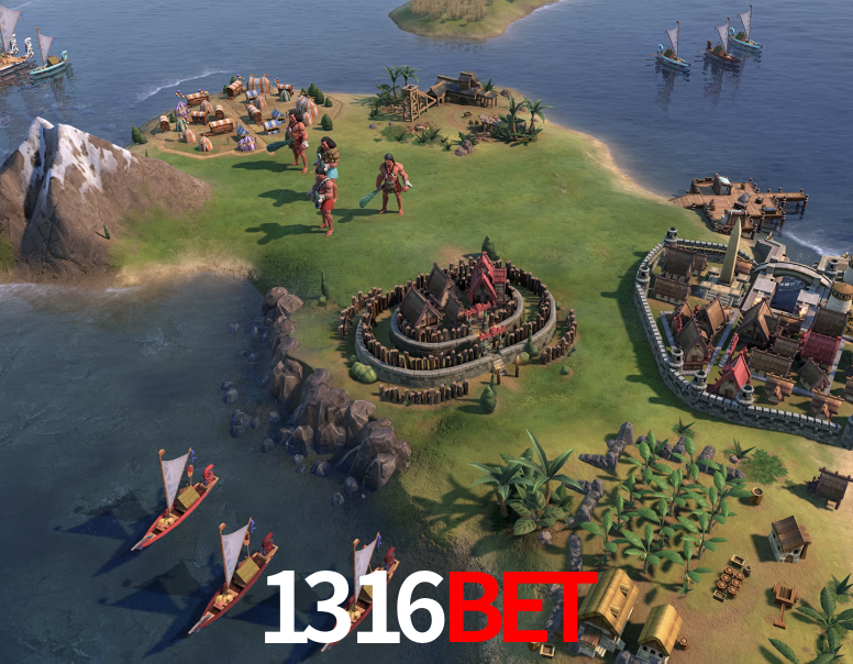 Descubra o Programa VIP da 1316bet: Vantagens Exclusivas para Jogadores